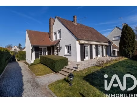 vente maison/villa 9 pièces
