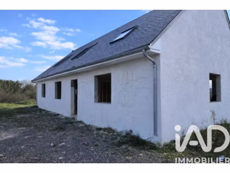 vente maison/villa 1 pièce
