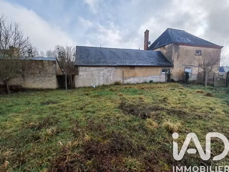 vente maison de village 5 pièces