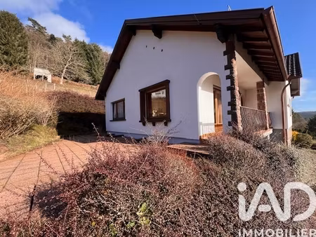 vente maison/villa 4 pièces