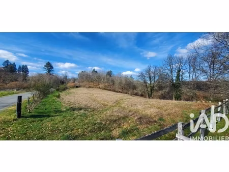 vente terrain 2 200 m²