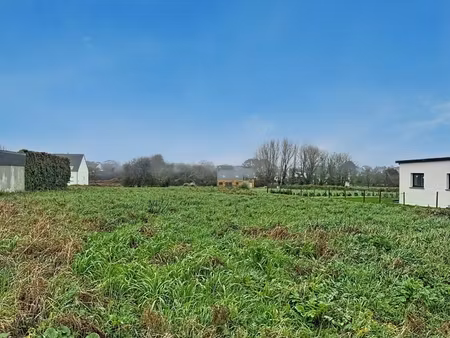 vente terrain 3 600 m²