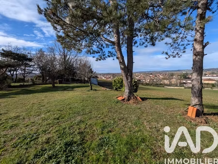 vente terrain à bâtir 1 890 m²