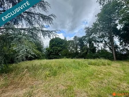 terrain constructeur libre de constructeur.