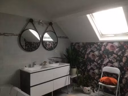 location appartement chambre à angers capucins verneau (49000) : à louer chambre / 15m² an