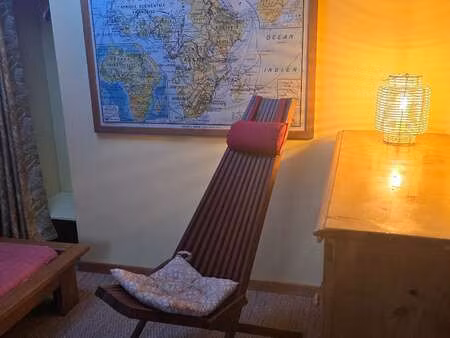 location appartement chambre à betton (35830) : à louer chambre / 78m² betton