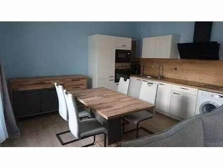 location appartement 2 pièces à brest siam (29200) : à louer 2 pièces / 52m² brest siam