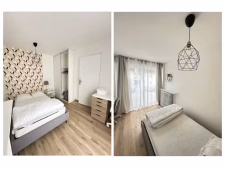 location appartement chambre à laval centre-ville cathédrale (53000) : à louer chambre / 9