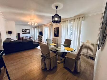 location maison à dinan (22100) : à louer / 122m² dinan