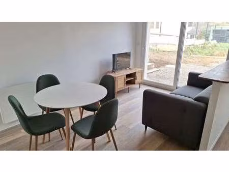 location maison à trémuson (22440) : à louer / 40m² trémuson