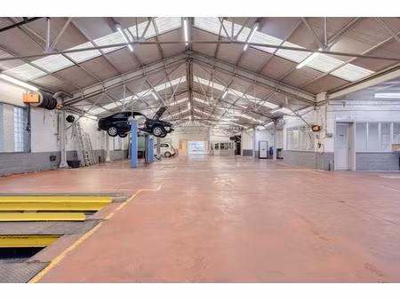 commercieel te huur in izegem