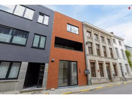 huis te huur in mechelen met 2 slaapkamers