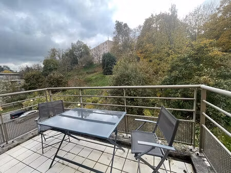 location st symphorien