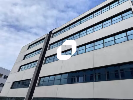 location bureau lyon 69008