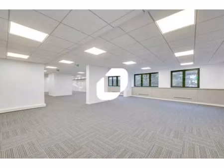 a vendre  bureaux avec vue exceptionnelle