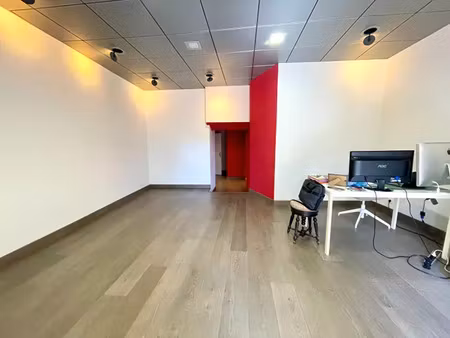 bureaux 0 pièces 36 m² à louer éguilles 13510 ? | era immobilier