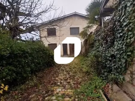 vente bureau le bouscat 33110