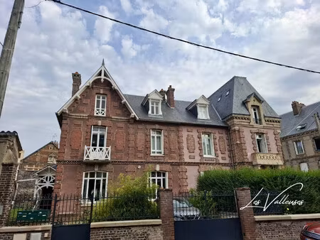 appartement bourgeois dieppe (76)