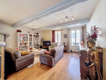 appartement à vendre sainte-anastasie-sur-issole