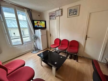 2 pieces - belleville