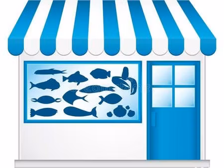 vente boutique/local commercial 35 m²