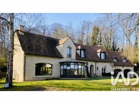 vente demeure 8 pièces