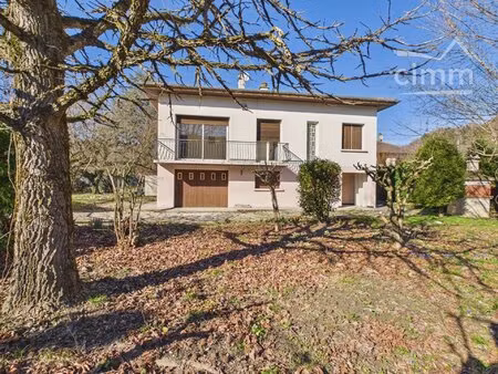 maison individuelle 3 chambres - jarrie