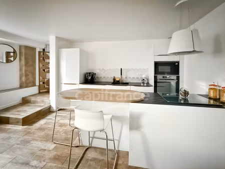 le relecq-kerhuon maison de caractère – coup de cœur assuré