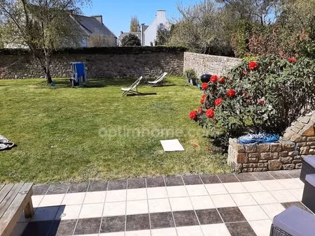 maison de famille rénovée à vendre saint pol de leon (29)