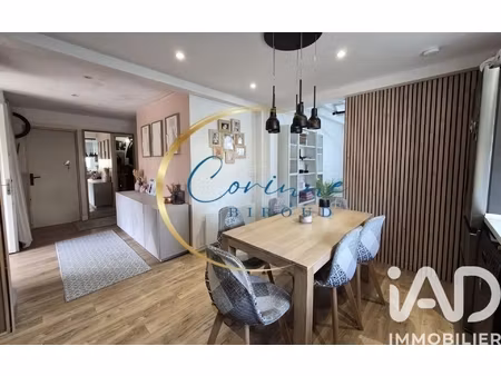 vente maison/villa 4 pièces