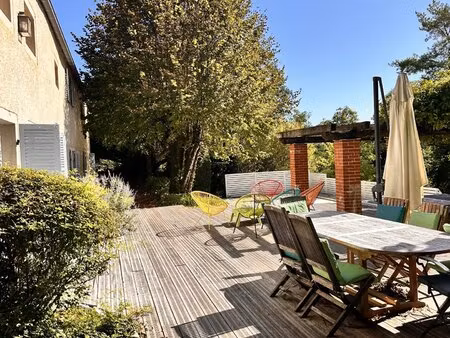 maison d'exception 12 min dijon sud