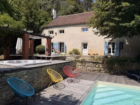 gite ensemble immobilier 12 min dijon sud