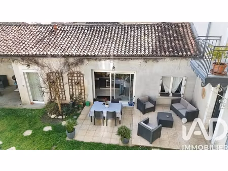 vente maison/villa 7 pièces