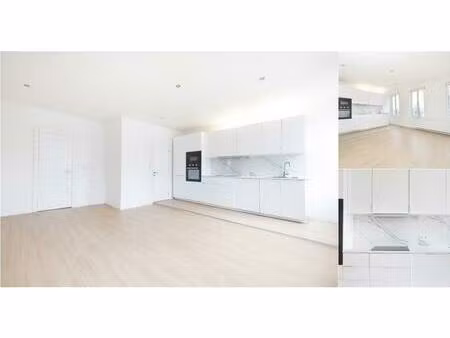 appartement à vendre à boulevard maurice lemonnier 190 bruxelles (vbd92422)