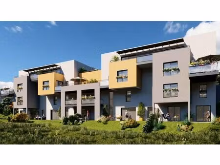 en vente appartement 46 25 m² – 215 000 € |volmerange-les-mines