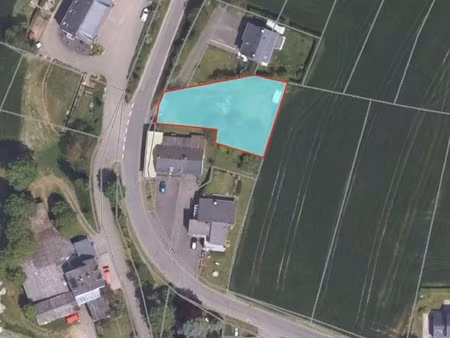 for sale for building land 802 m² – 49 500 € |karlshausen
