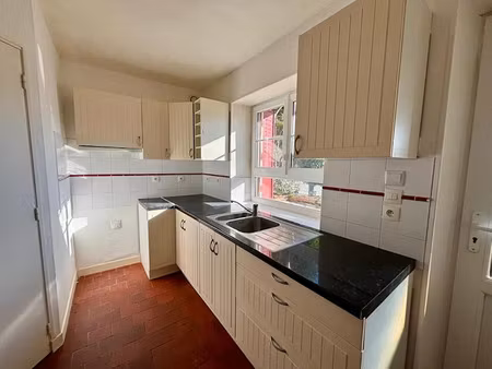 vente maison 3 pièces 60 m² à imphy (58160)  59 000 €