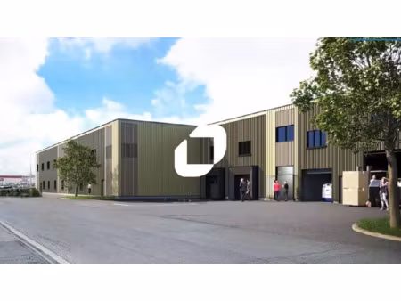 location local d'activités capinghem 59160