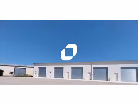 location local d'activités macau 33460