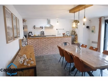 en vente maison 125 m² – 199 000 € |artres