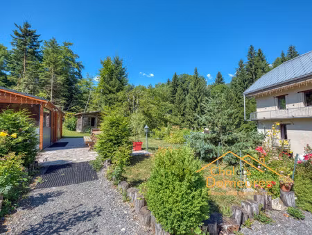 maison d'exception à cordon