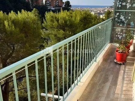 joli 3p vue mer vendu avec garage