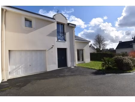 à louer maison 130 m² – 1 645 € |orvault