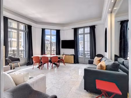 achat : appartement (06150)