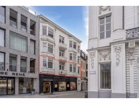 appartement te huur in kortrijk met 3 slaapkamers