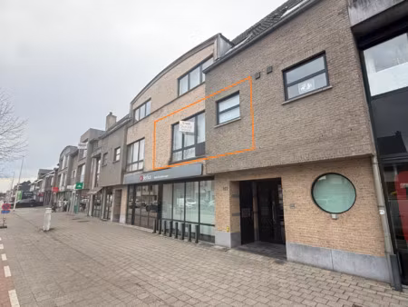 appartement te huur in zoersel met 2 slaapkamers
