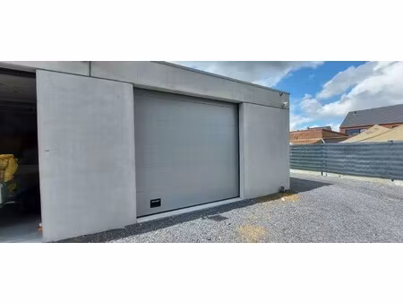 commercieel te huur in houthulst