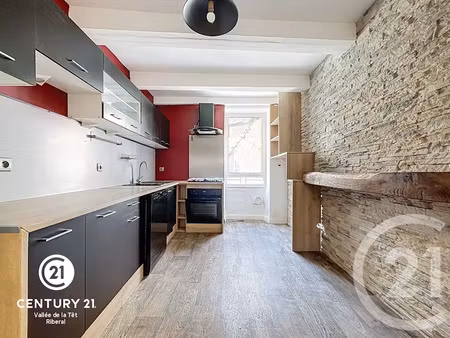 vente maison 3 pièces 70 m² à pézilla-la-rivière (66370)  95 000 €