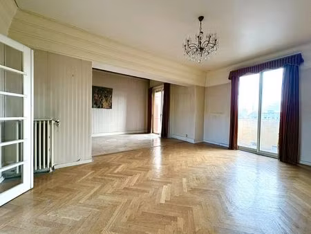 vente appartement 4 pièces 156 m² nice (06000)