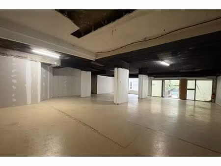 vente commerce 1 pièce 179 m² nice (06000)